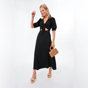 Hyacinth House Dress